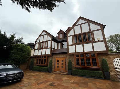 7 Bed Detached House, Deacons Hill Road, WD6