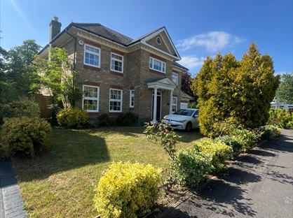 Room in a Shared House, Devonshire Park, RG2
