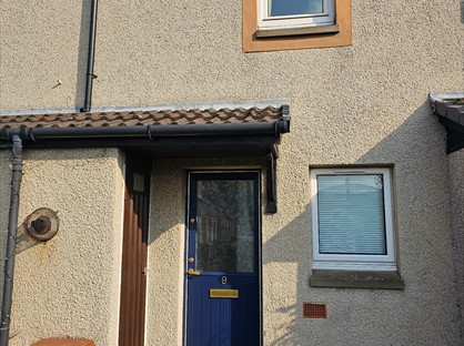 2 Bed Terraced House, Castle Walk, EH32