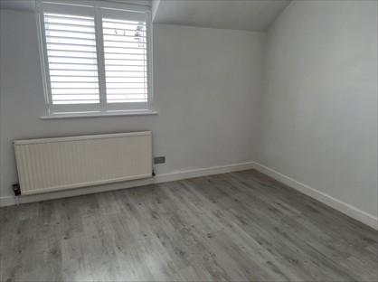 2 Bed Flat, Tregarrick, PL13