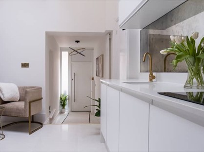 1 Bed Flat, Beeches Lane, SY1