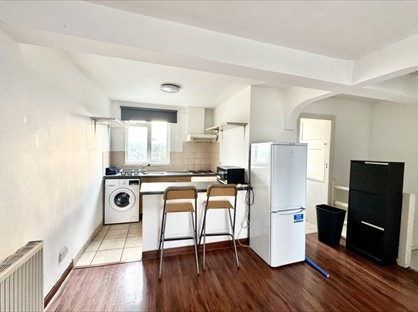 1 Bed Flat, Preston Road, HA9