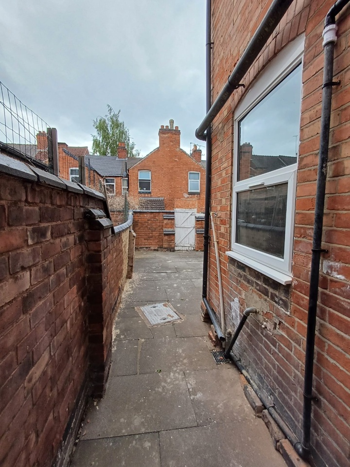 Additional image 8 of 3 Bed Terraced House, Noel Street, LE3, N1 7GU