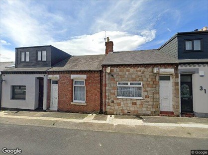 1 bed terraced house for rent in 1 Bed Terraced House, Freda Street, SR5