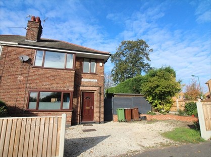 3 Bed Semi-Detached House, Tewkesbury Drive, NG6