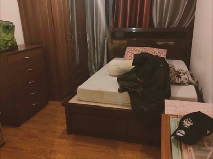 Room in a Shared Flat, Nabeel House, IG11