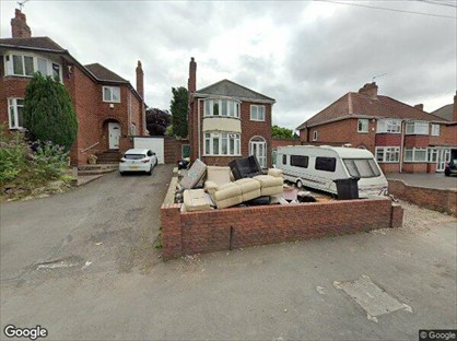 Room in a Shared House, Stourbridge Road, DY1