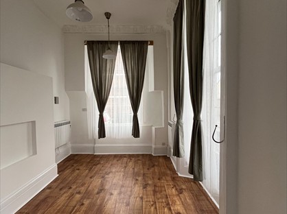 1 Bed Flat, George Street, PL1