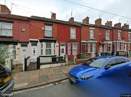 2 Bed Terraced House, Elmswood Road, CH42