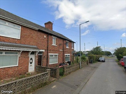 3 Bed Terraced House, Green Lane Site, DL14