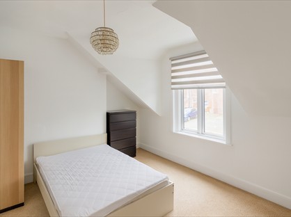 Room in a Shared House, Princess Street, SR2