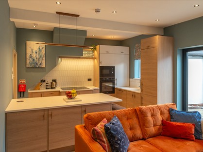 Room in a Shared House, Hawthorn Grove, YO31