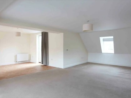 2 Bed Flat, High Street, SL4