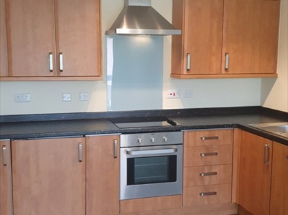 1 Bed Flat, Wyck Beck Road, BS10