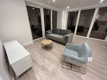 3 Bed Flat, Affinity House, HA0