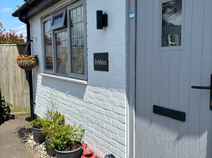 2 Bed Bungalow, Summerfield Road, PO20