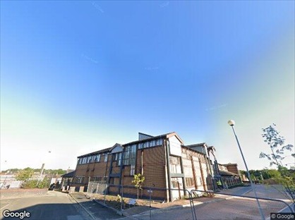 1 Bed Flat, Jubilee View Apartments, BL9