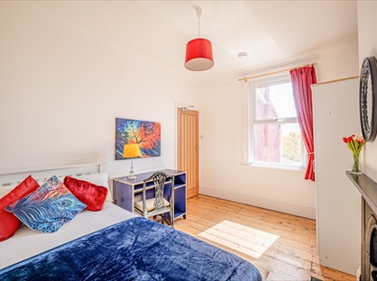 Room in a Shared House, Eastbourne Road, BA14