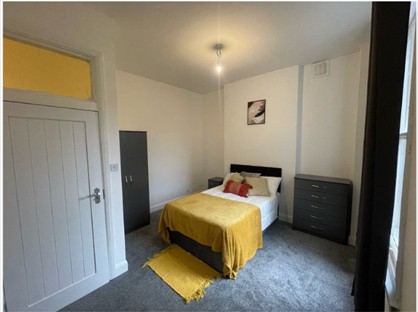 Room in a Shared Flat, Norwood Road, SE24