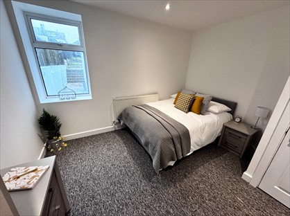 Room in a Shared House, Hollingdean Terrace, BN1