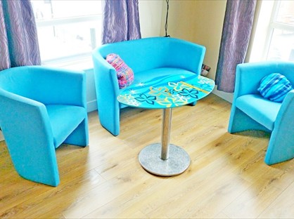 Room in a Shared Flat, Liverpool, L15