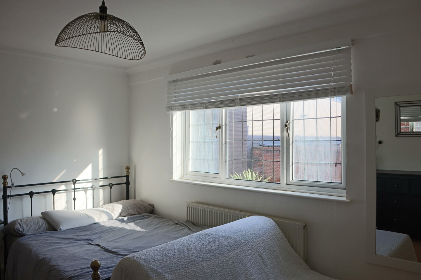 2 Bed Flat, Royal Oak Court, N1