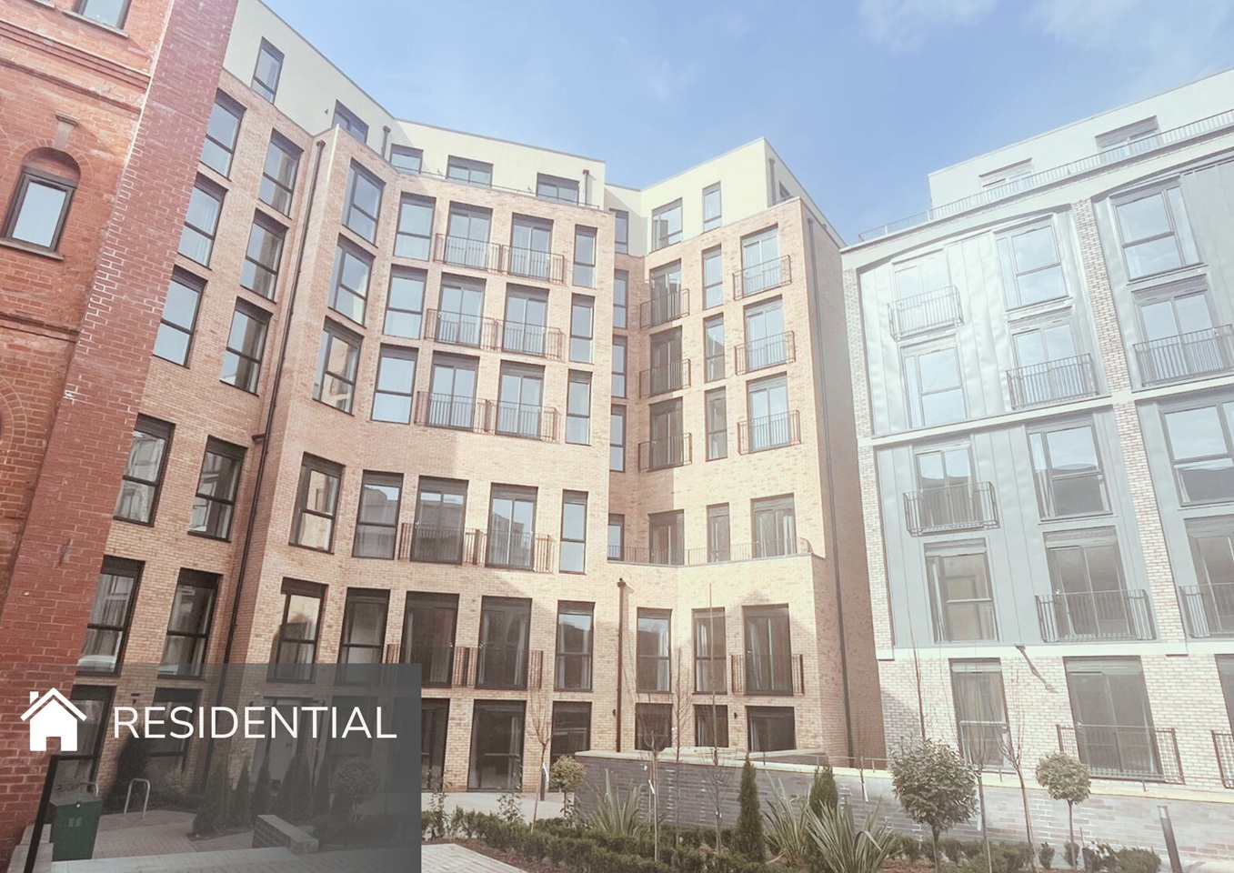 Studio Flat, Old Milton Street, LE1