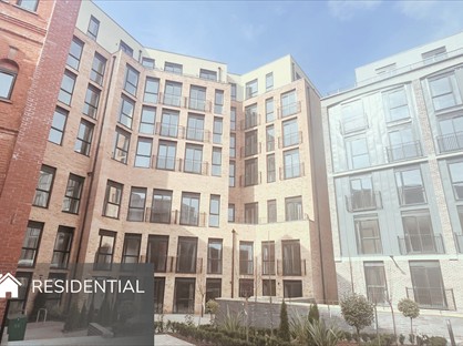 Studio Flat, Old Milton Street, LE1