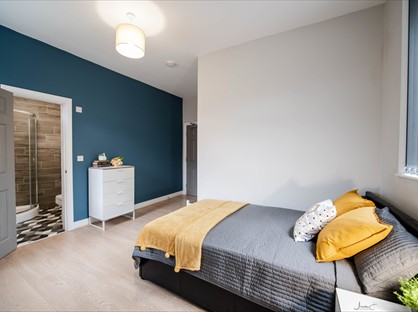 Room in a Shared House, Douglas Road, WN1