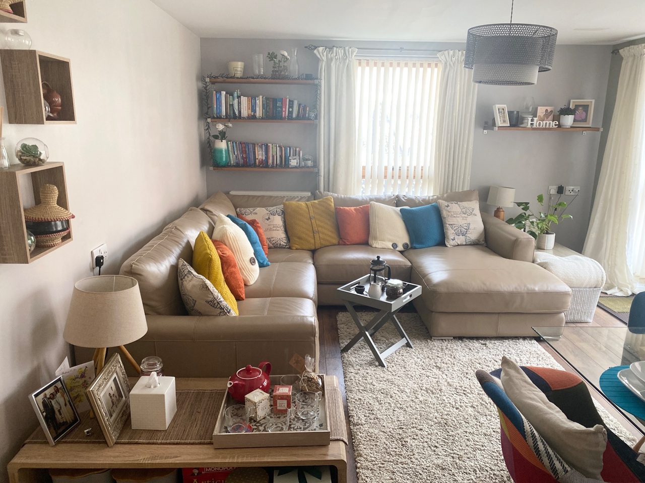 Croydon - 2 Bed Flat, Innerd Court, CR0 - To Rent Now for £1,950.00 p/m