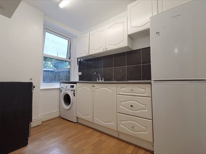 1 Bed Flat, Seven Sisters Road, N15