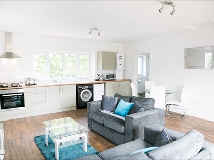 1 Bed Flat, Angel Rd, NR3