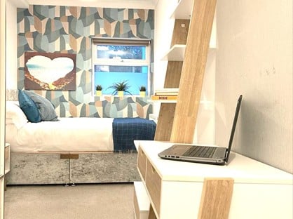 7 Bed Terraced House, North End, PO2