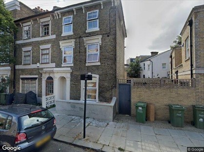 Room in a Shared Flat, Room B, SE24