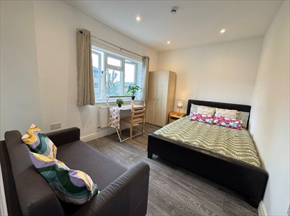 Room in a Shared House, Deanfield Gardens, CR0