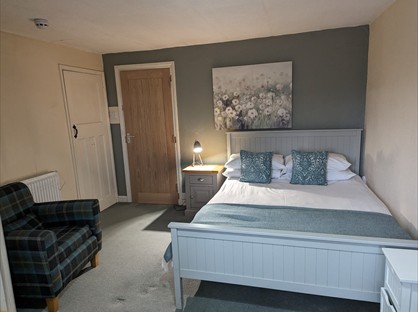 Studio Flat, Taunton Rd, TA21