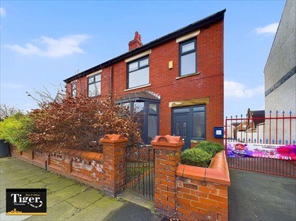 4 Bed End Terrace, Highfield Road, FY4