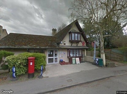 3 Bed Detached House, High Street, CB22