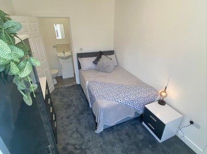 Room in a Shared House, Low Road, DN4