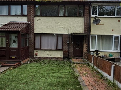 3 Bed Terraced House, Frances Place, M46