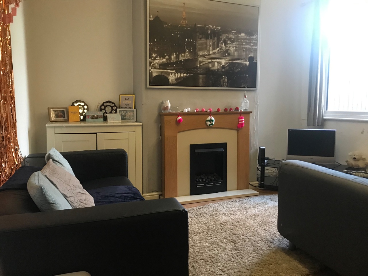 Room in a Shared House, Stanley Street, DE22