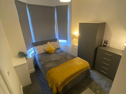 Room in a Shared House, Burton Avenue, DN4