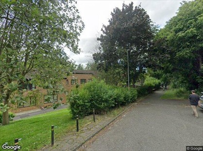 2 Bed Flat, Rigby House, TS15
