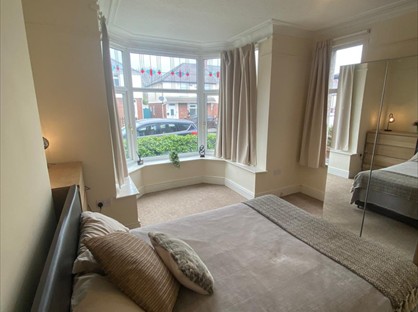 Room in a Shared House, Cemetery Road, DN6