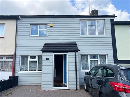 3 Bed Terraced House, Tilney Turn, SS16