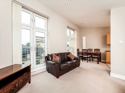 2 Bed Flat, Wellgreen Lane, FK8