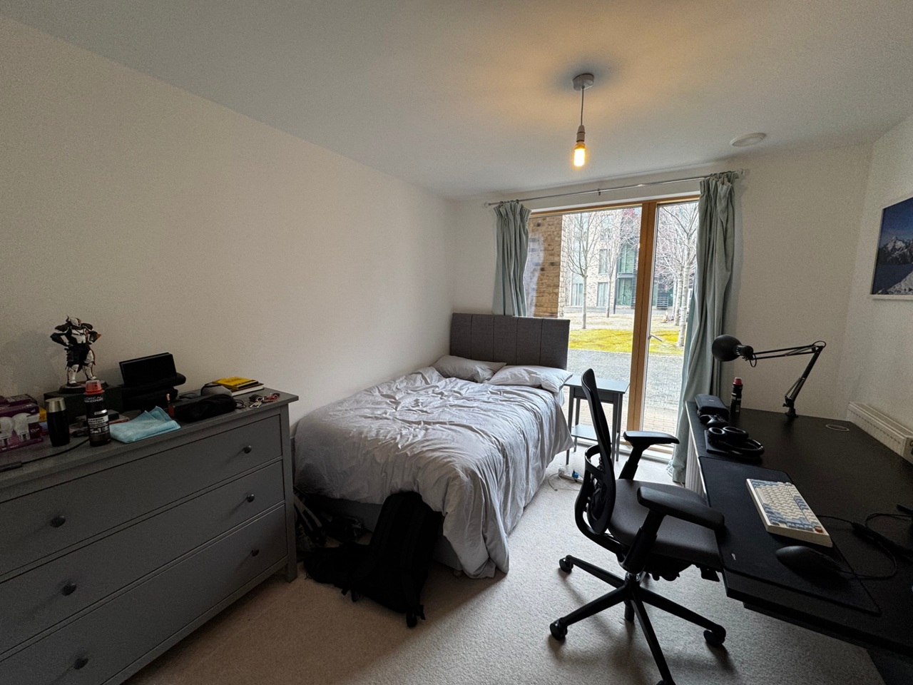 Additional image 5 of Room in a Shared Flat, Addenbrookes Road, CB2, N1 7GU