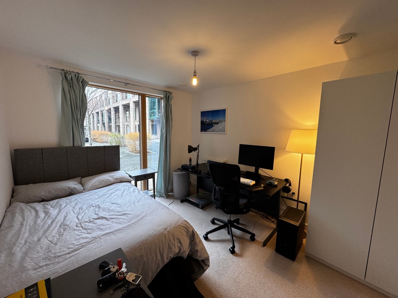 Additional image 6 of Room in a Shared Flat, Addenbrookes Road, CB2, N1 7GU