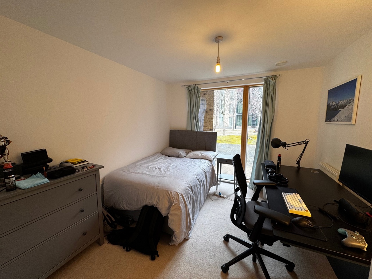 Additional image 7 of Room in a Shared Flat, Addenbrookes Road, CB2, N1 7GU