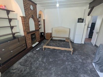 Room in a Shared House, Macarthur Terrace, SE7